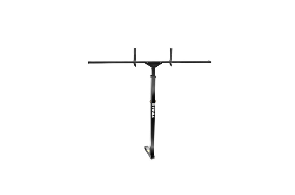 Goal post online kayak rack
