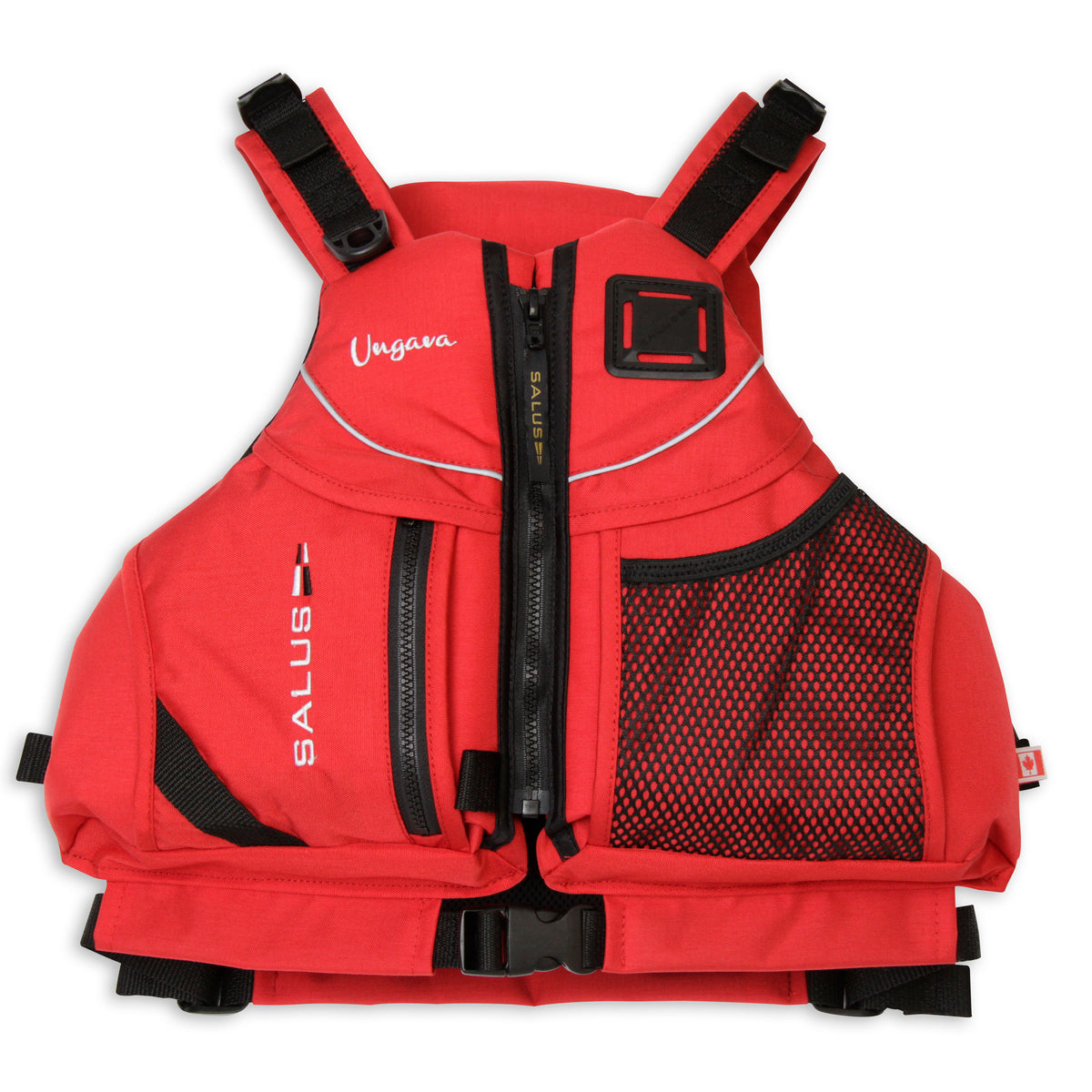 Salus Ungava Paddling Specific PFD Old Creel Canoe & Kayak