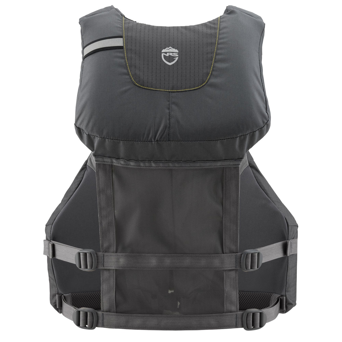 Nrs chinook fishing kayak life jacket sale