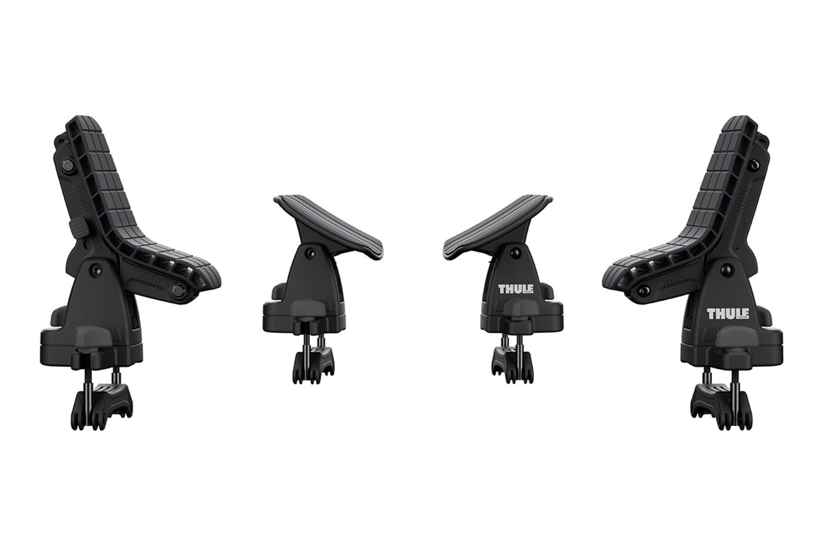 Thule goal 2025 post kayak rack