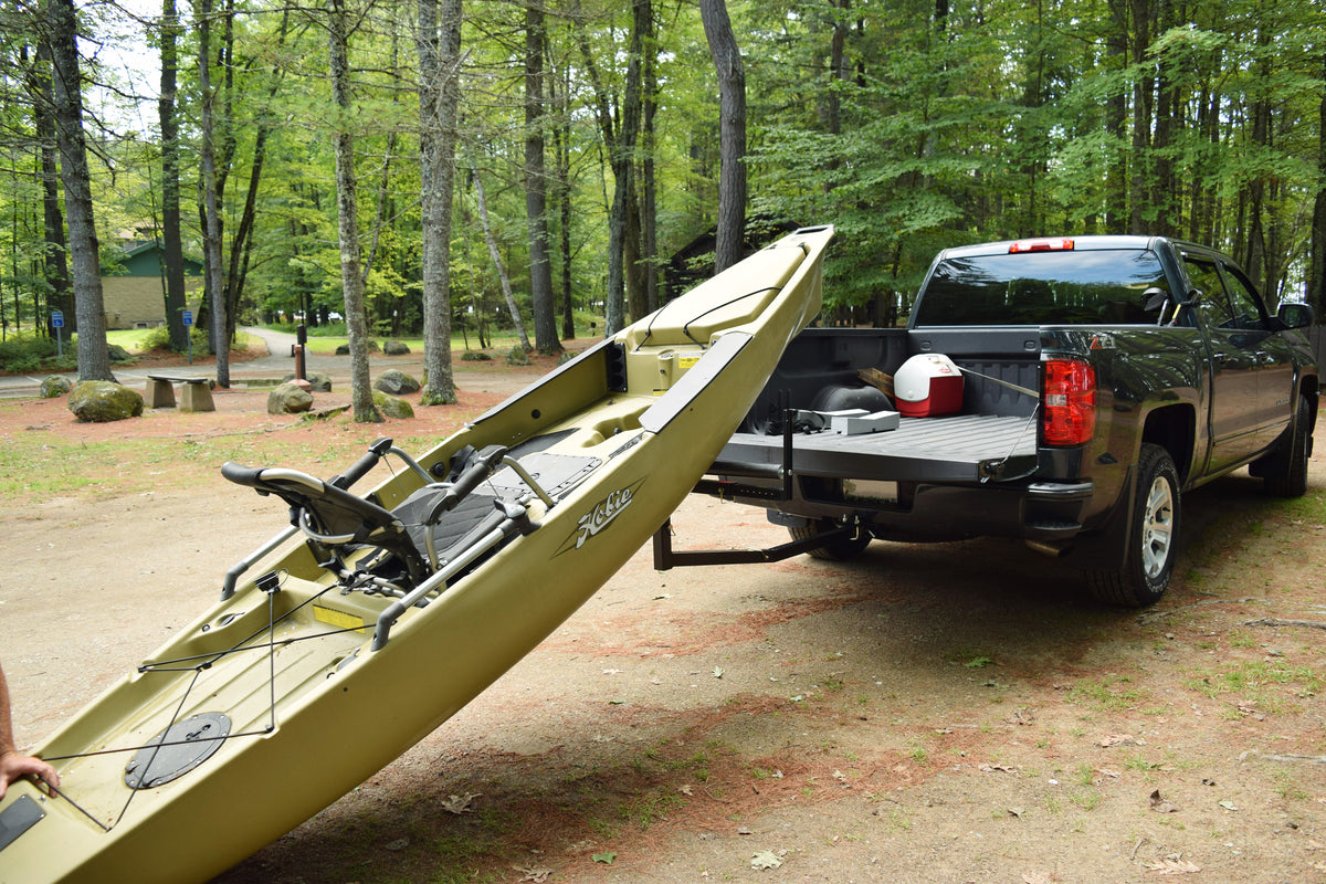 Malone Auto Racks - Axis™ 42