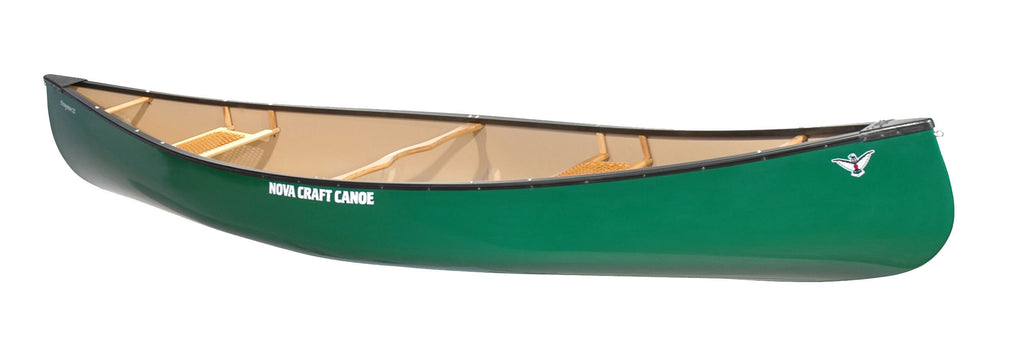 Tripping Canoes – Old Creel Canoe & Kayak