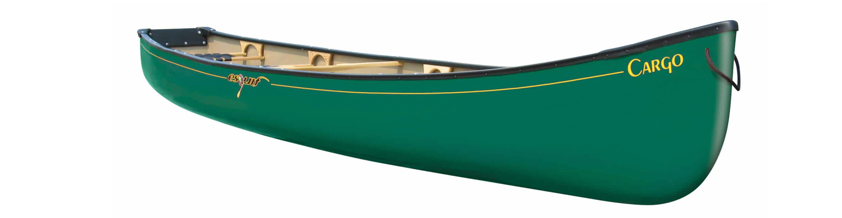 T Formex Esquif Cargo in T-Formex – Old Creel Canoe & Kayak