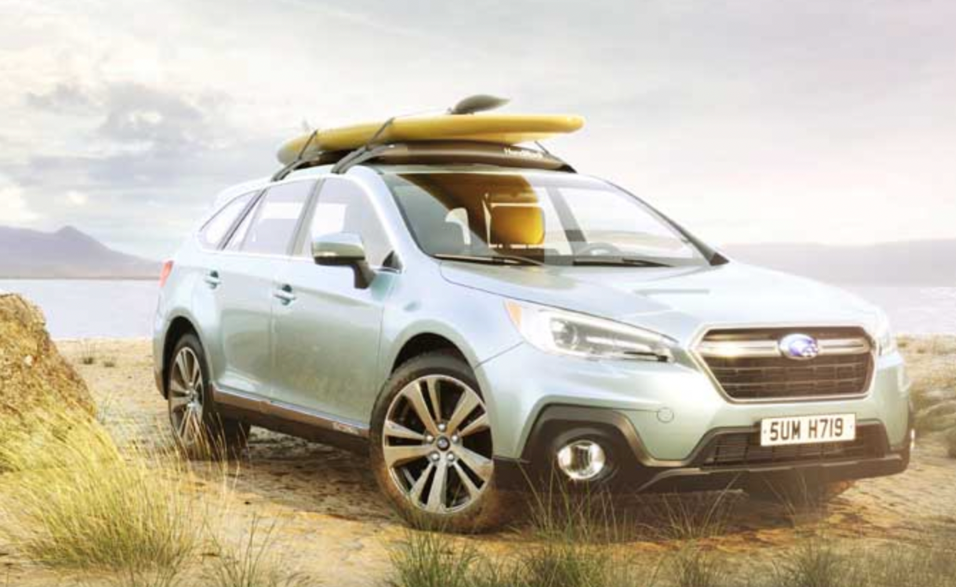 Malone Auto Racks - Handi Rack – Old Creel Canoe & Kayak