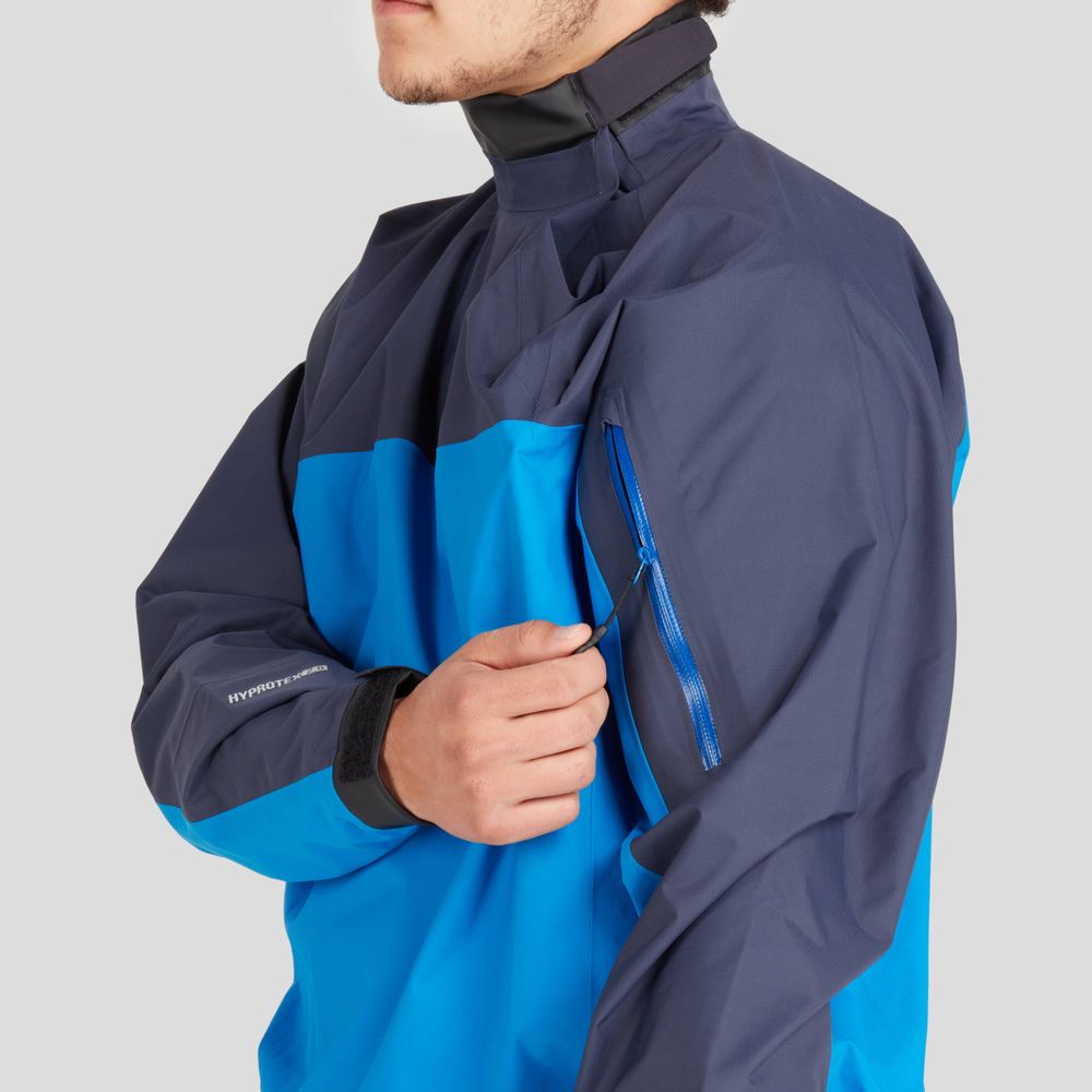 NRS - Men's Endurance Splash Jacket – Old Creel Canoe & Kayak