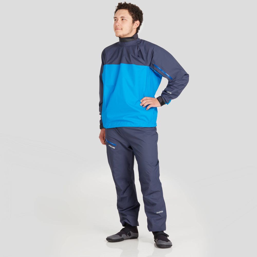 NRS - Men's Endurance Splash Jacket – Old Creel Canoe & Kayak