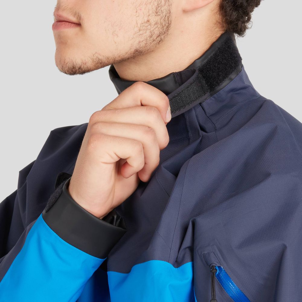 NRS - Men's Endurance Splash Jacket – Old Creel Canoe & Kayak