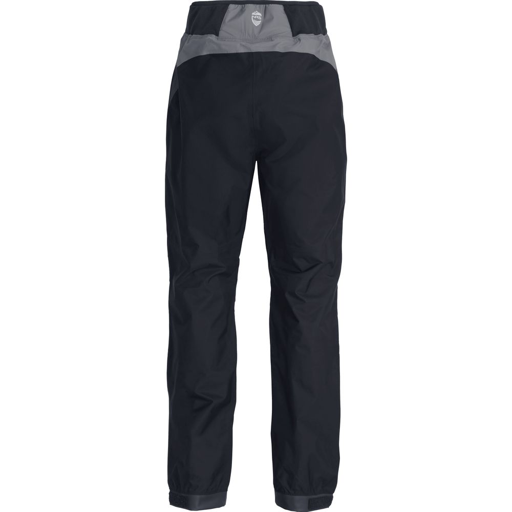 NRS Men's Endurance Splash Pant Old Creel Canoe & Kayak