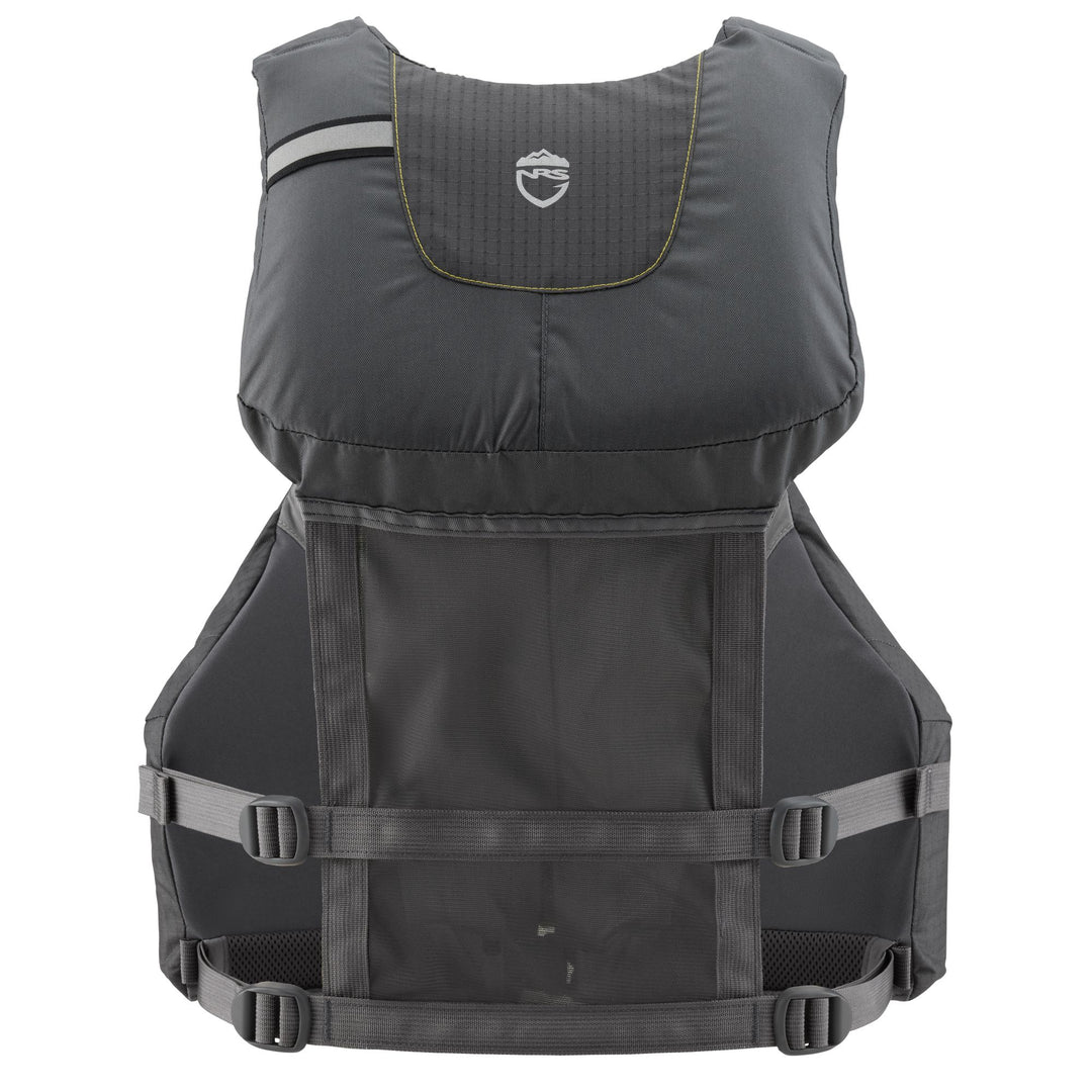 NRS Chinook Fishing PFD Old Creel Canoe Kayak