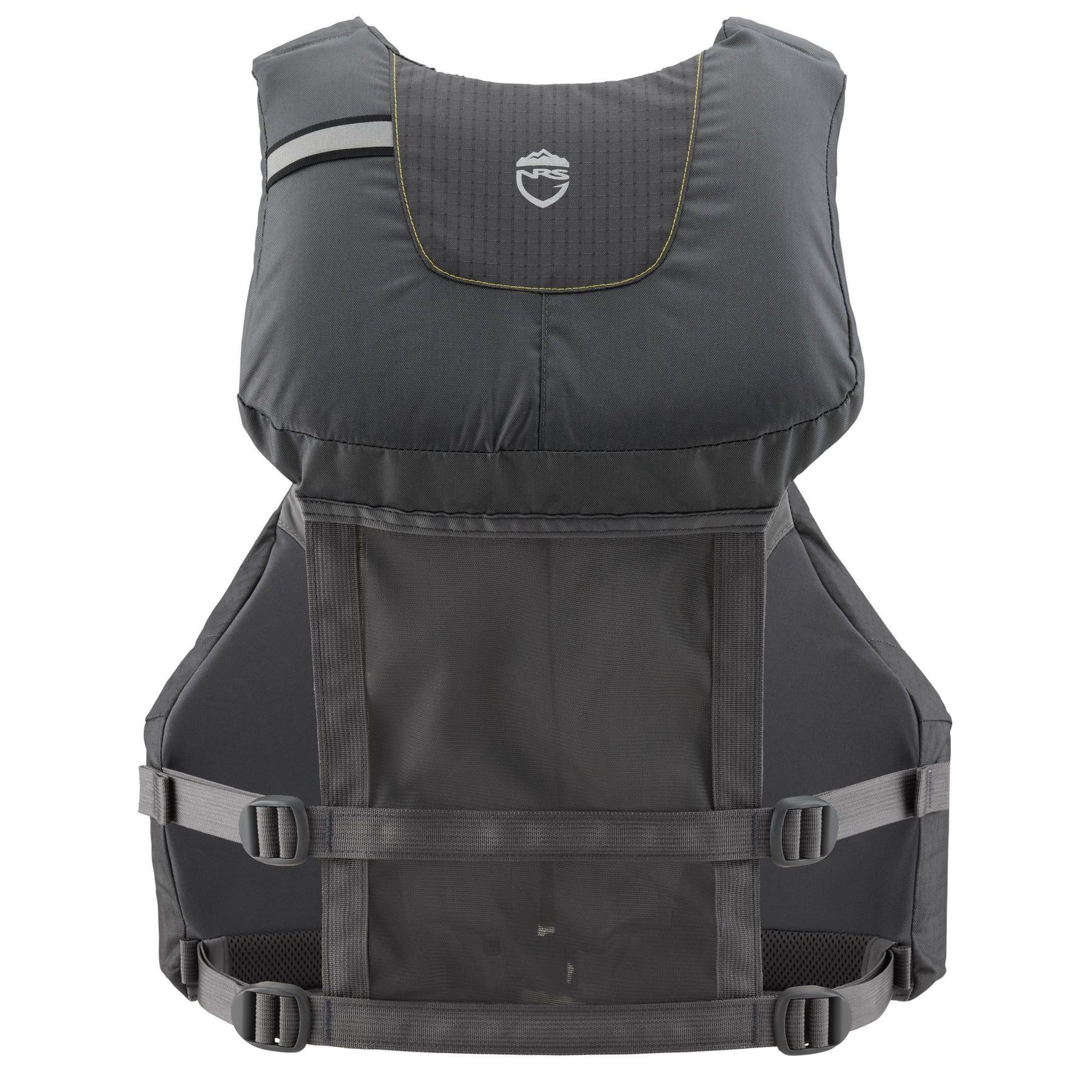 NRS Chinook Fishing PFD Old Creel Canoe Kayak