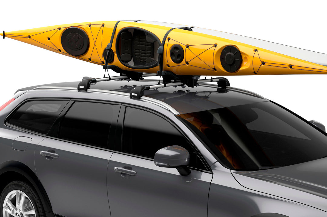 Thule canoe portage carrier shop