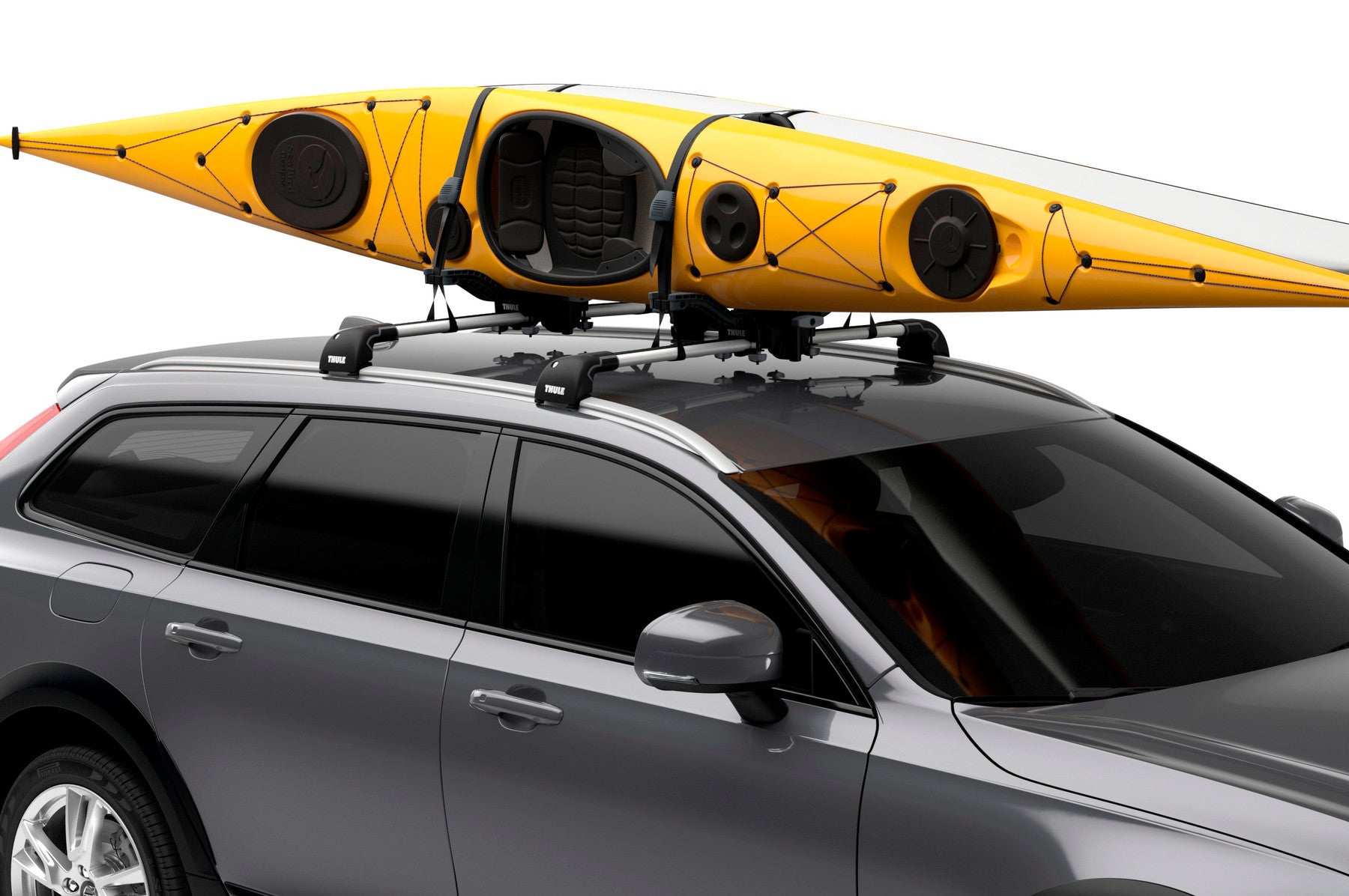 Thule goalpost new arrivals