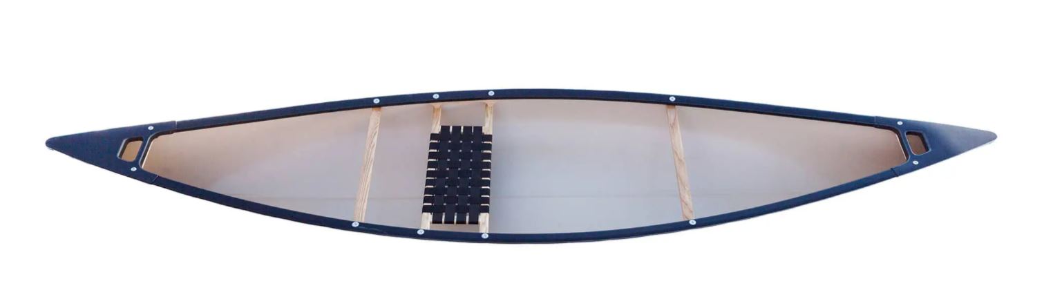 T Formex Esquif - Adirondack 12 canoe in T-Formex Lite – Old Creel Canoe & Kayak