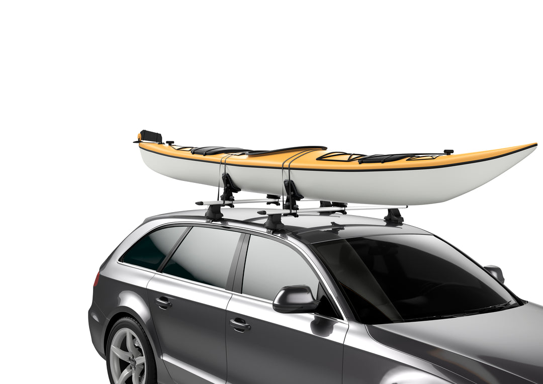 Canadian canoe roof rack online