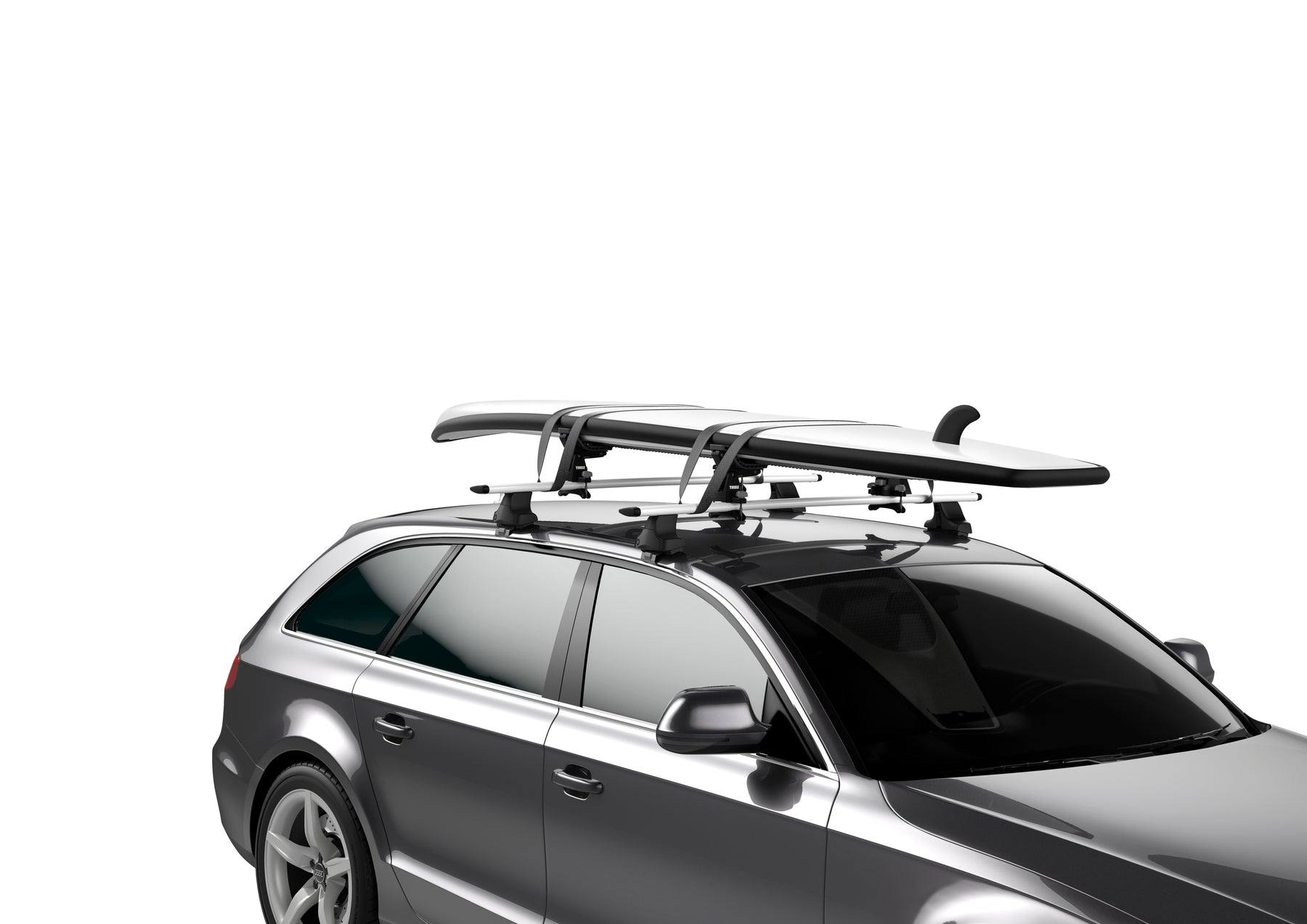 Audi a4 kayak rack discount