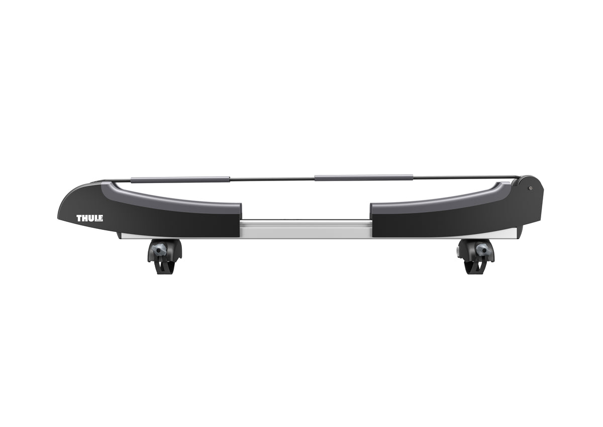 Thule - SUP Taxi XT - SUP rack black – Old Creel Canoe & Kayak