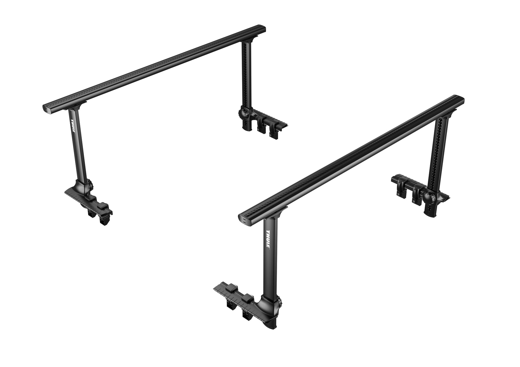 Thule xsporter pro truck rack 500xt cheap