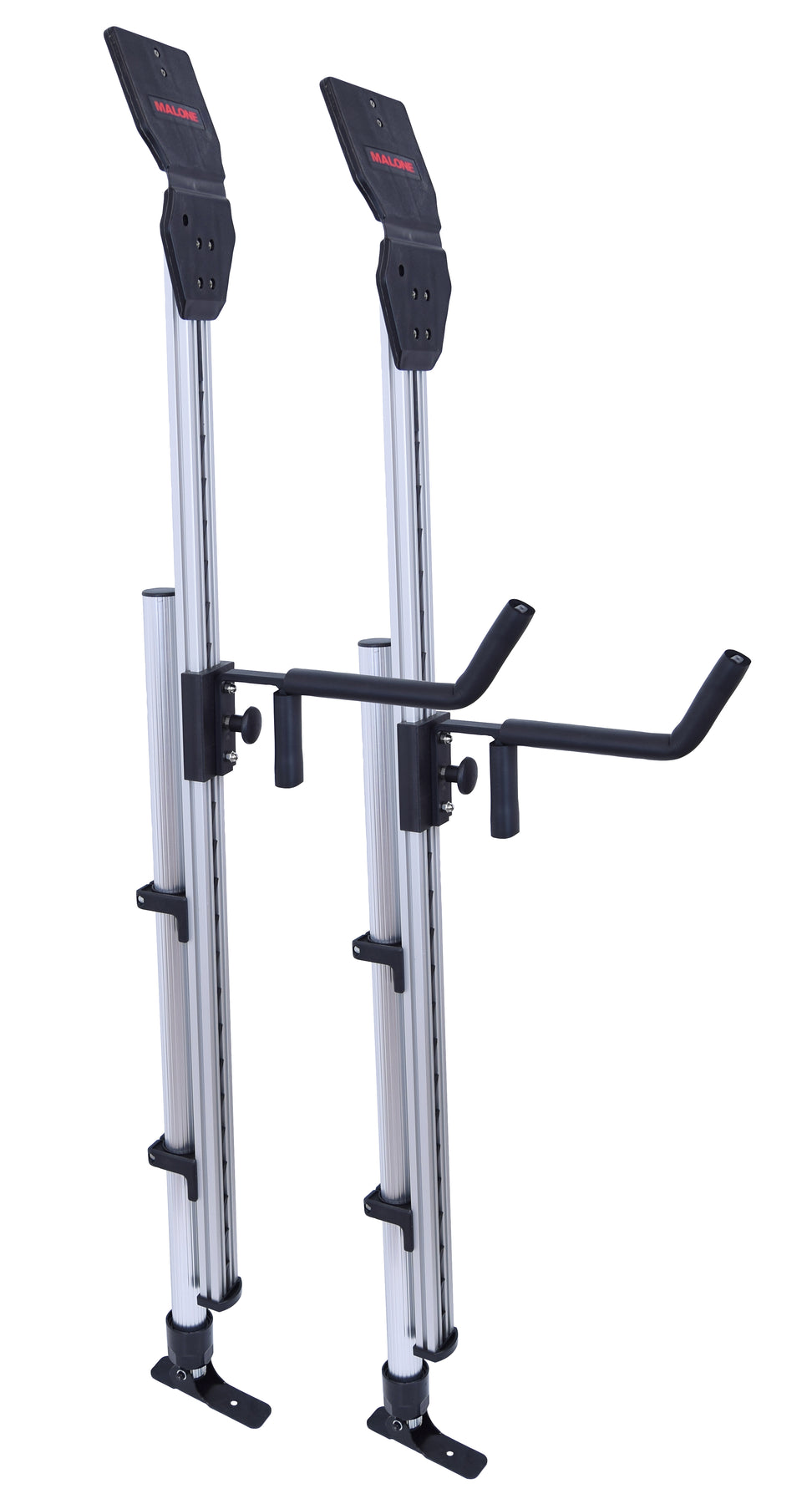 Malone J Racks Malone Auto Racks - Telos™ XL Load Assist for Malone J-Style Kayak Car ...