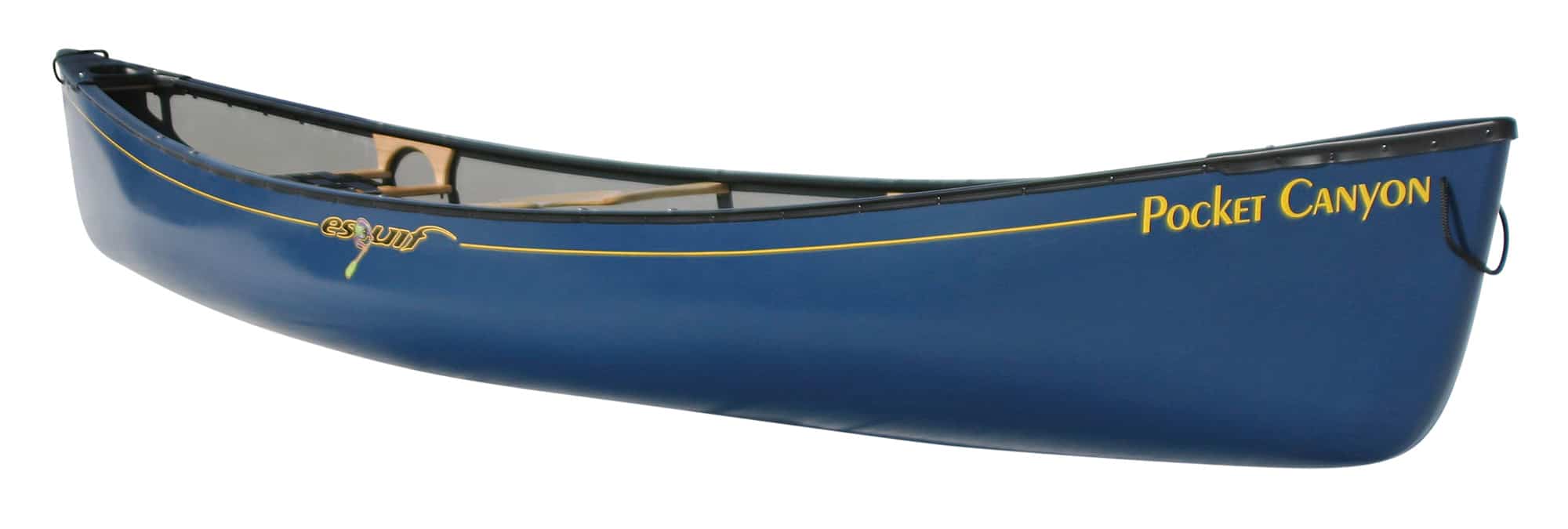 Esquif - Pocket Canyon in T-Formex – Old Creel Canoe & Kayak